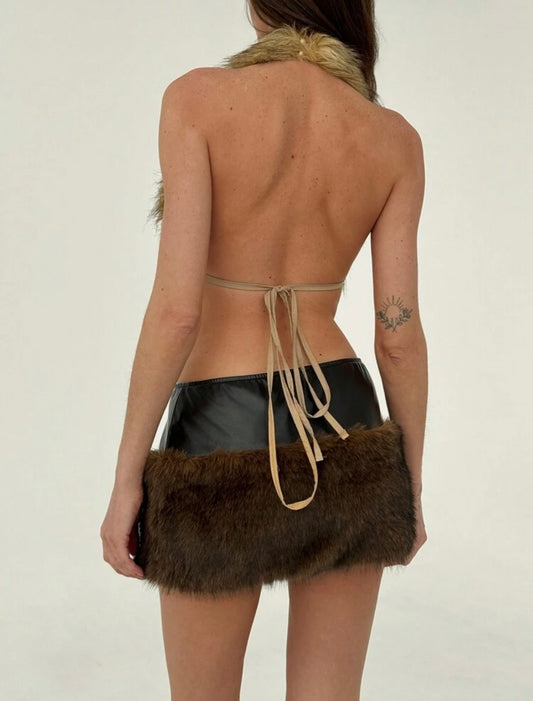 Fauve Sauvage