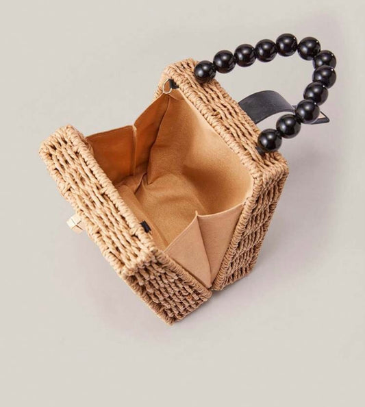 Mini Beach Bag