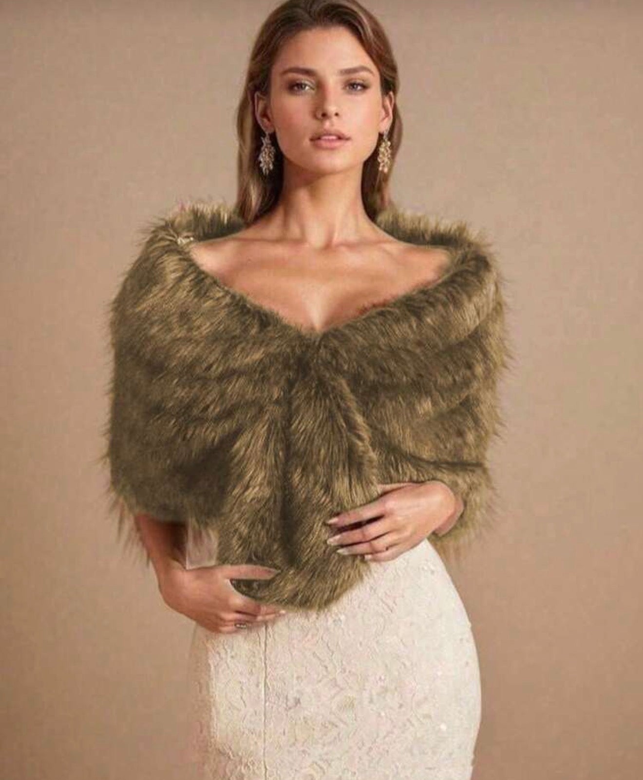 Cape Brun Élégante