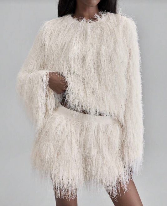 Luxury Fluff Set