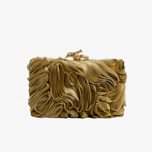 Ruffle Doré
