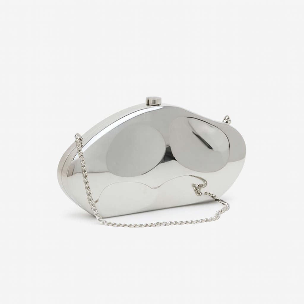 Le Miroir d’Argent