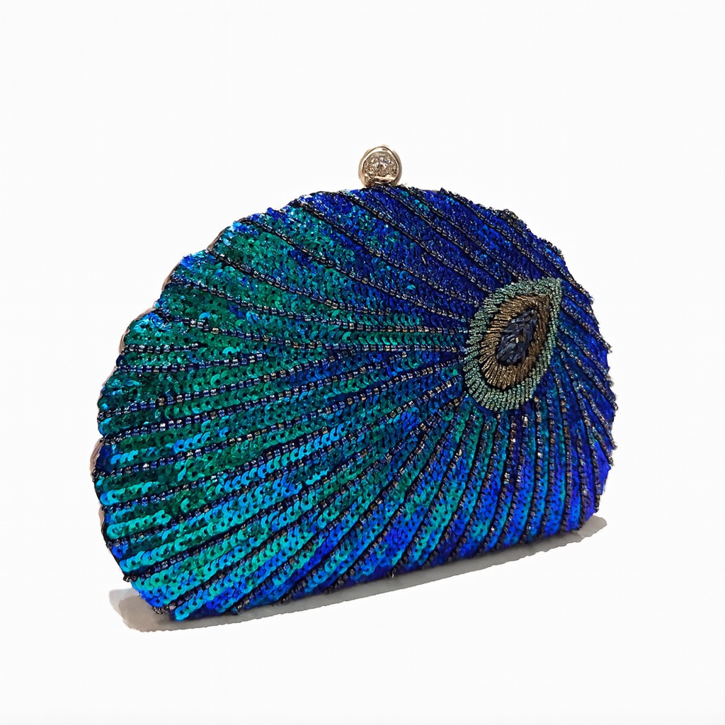 Paon Clutch