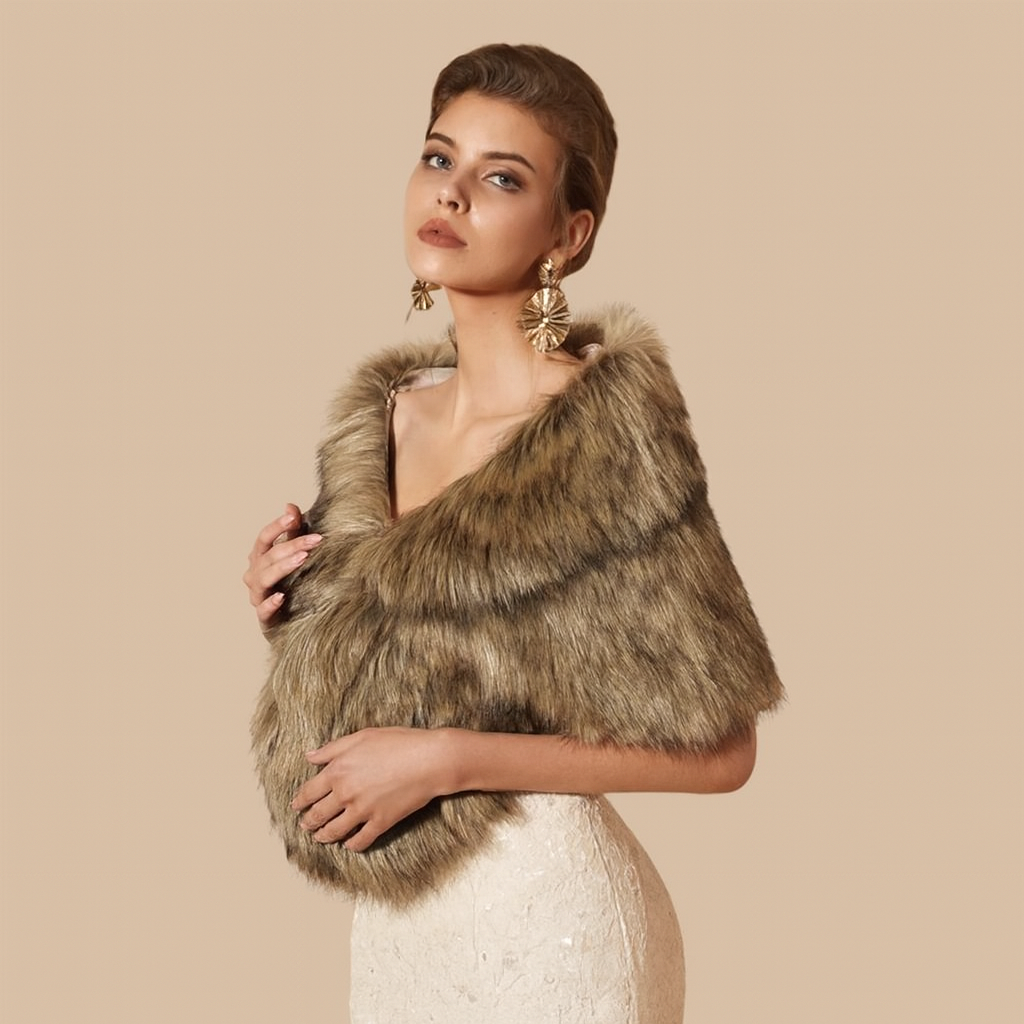 Cape Brun Élégante