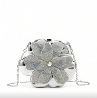 Jardin de Luxe Clutch