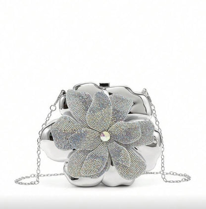 Jardin de Luxe Clutch