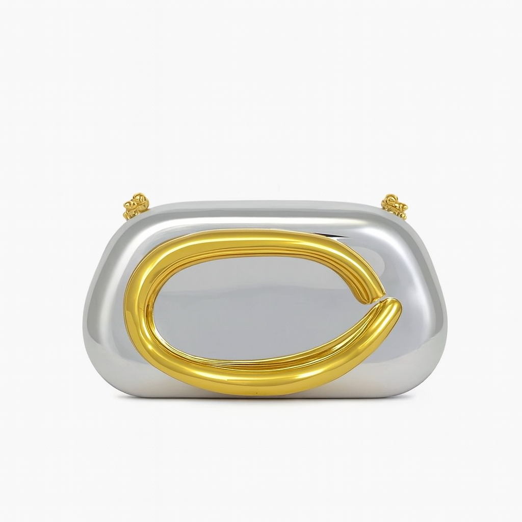 Fusion d’Or et d’Argent