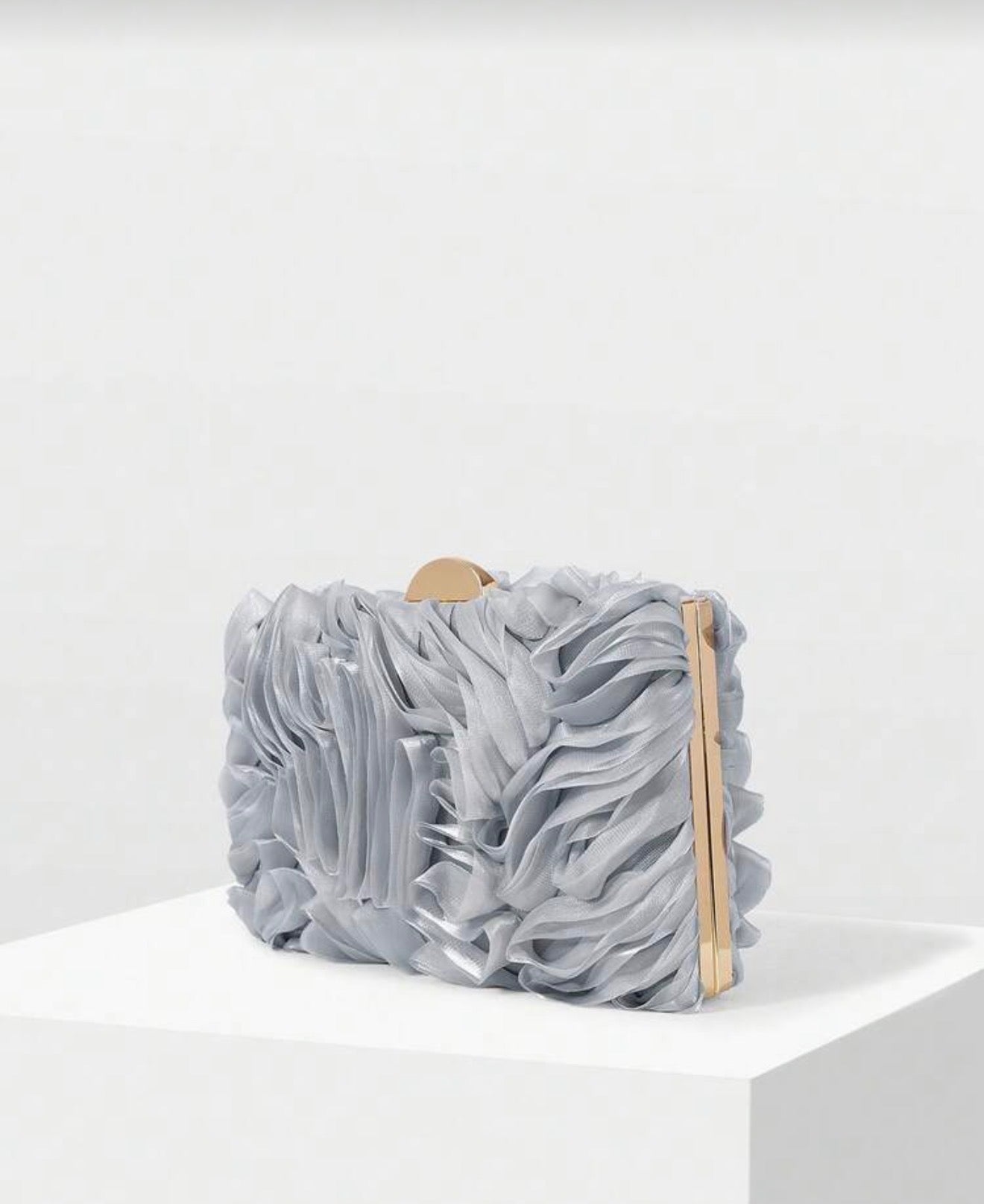 Ruffle Doré