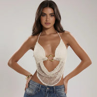 Be Bohemian Beach Top