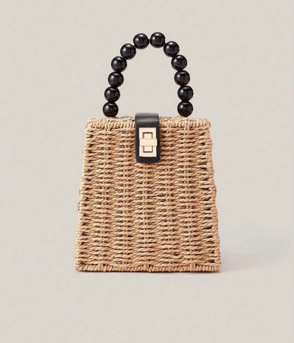 Mini Beach Bag