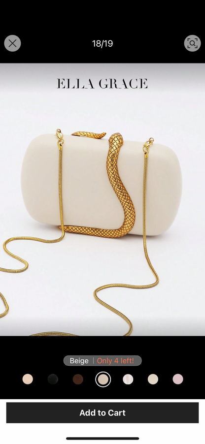 Serpent d’Or