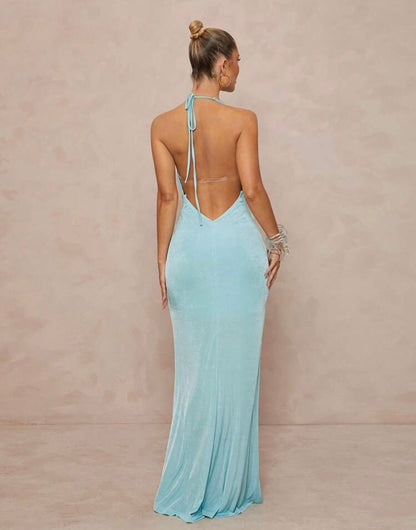 Sirène Glow Dress