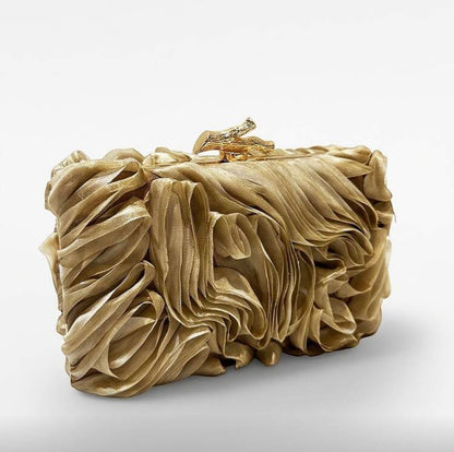 Ruffle Doré