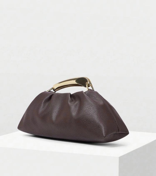Minuit Doré Clutch