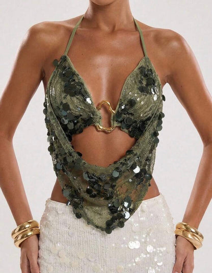 The Riviera Top
