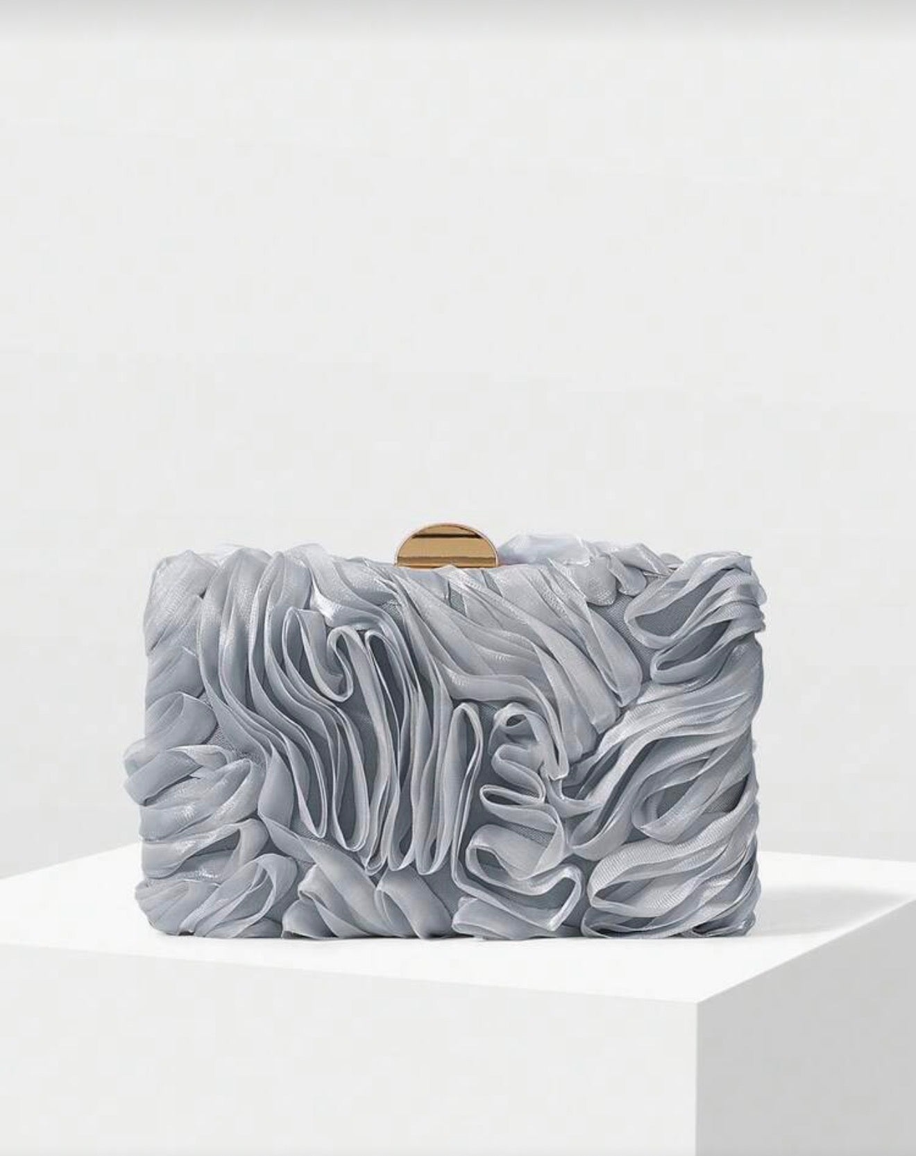 Ruffle Doré