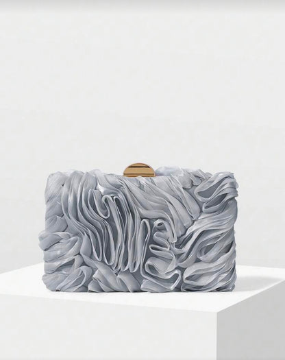 Ruffle Doré