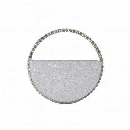 Cercle Diamant Argent
