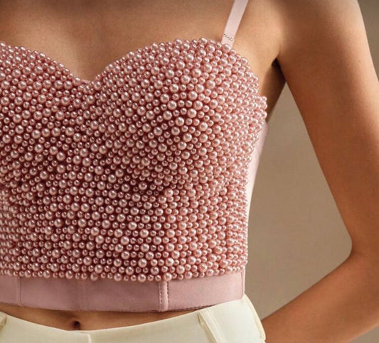 Rose Opaline