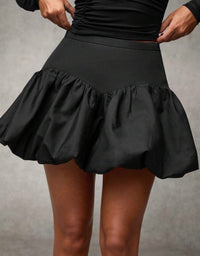 Lily Statement Skirt/Shorts