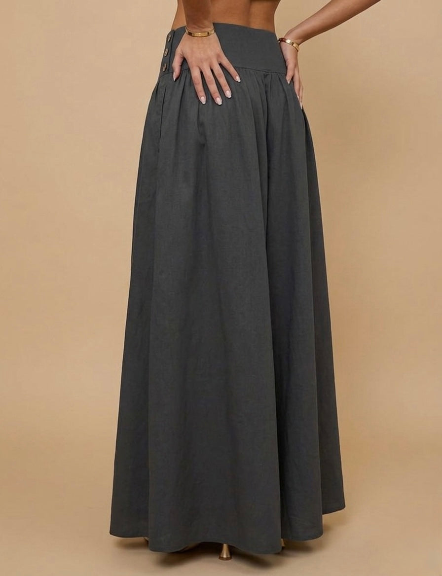 Le 'Parisien' Flow Pant