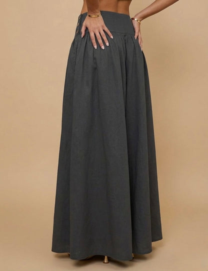 Le 'Parisien' Flow Pant