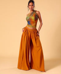 Aurora Sahara