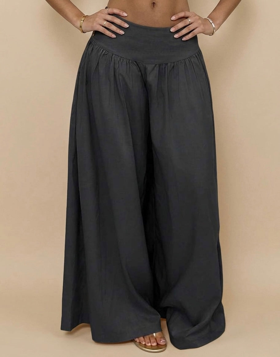 Le 'Parisien' Flow Pant