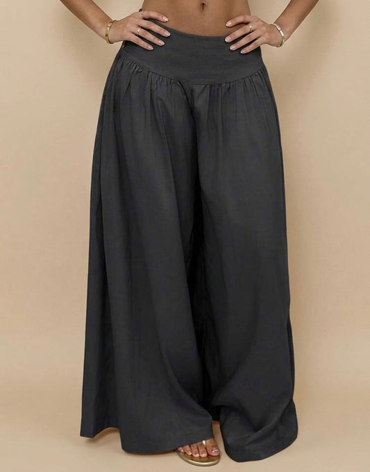 Le 'Parisien' Flow Pant