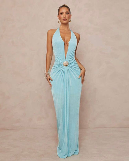 Sirène Glow Dress