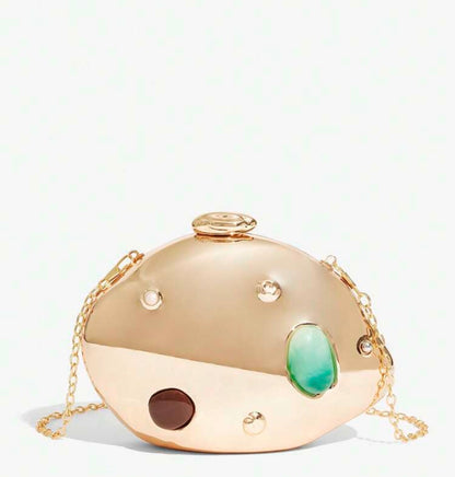 Bijou Métallique