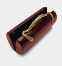 The Serpent’s Coil Clutch