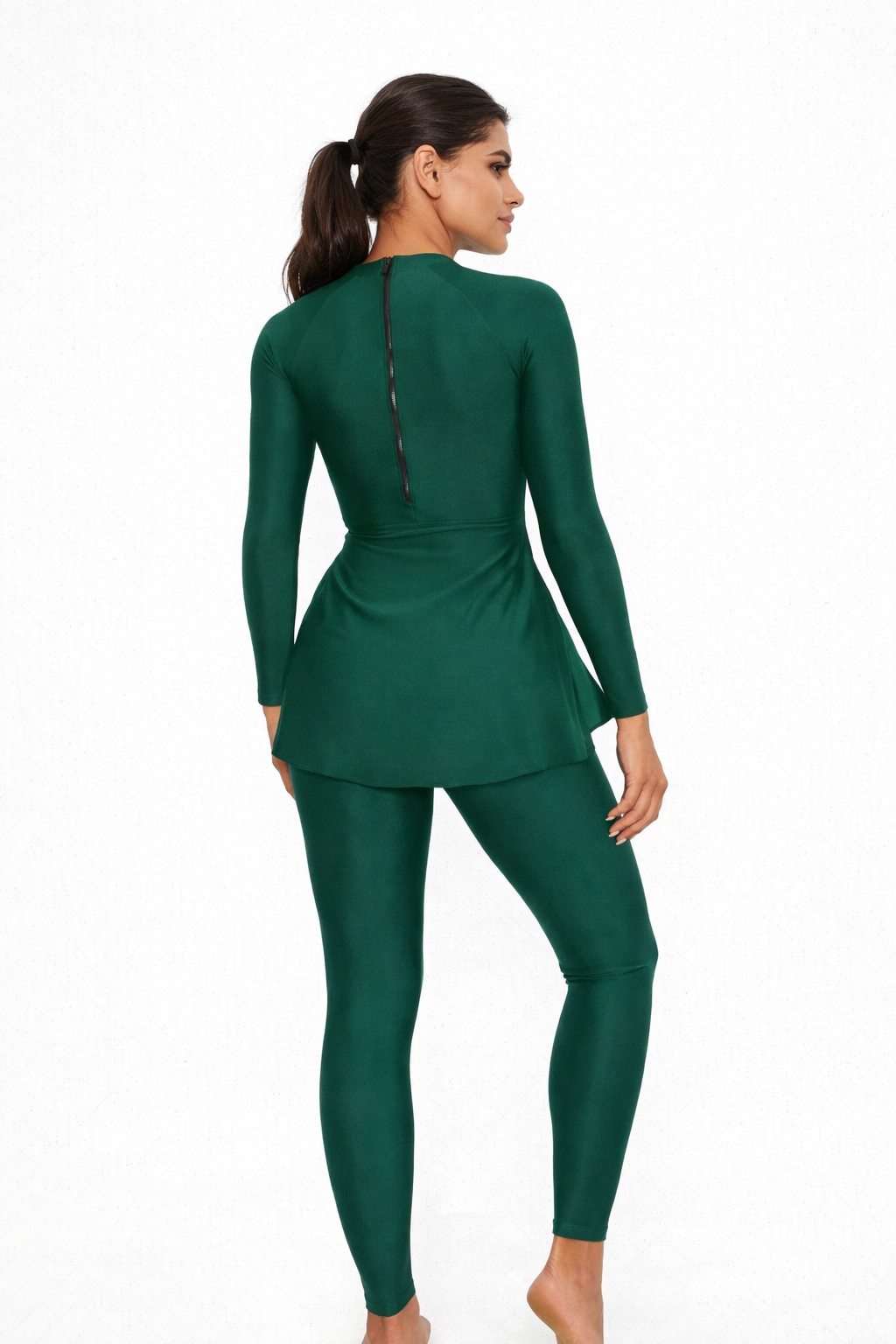 Maillot de Bain Panthère