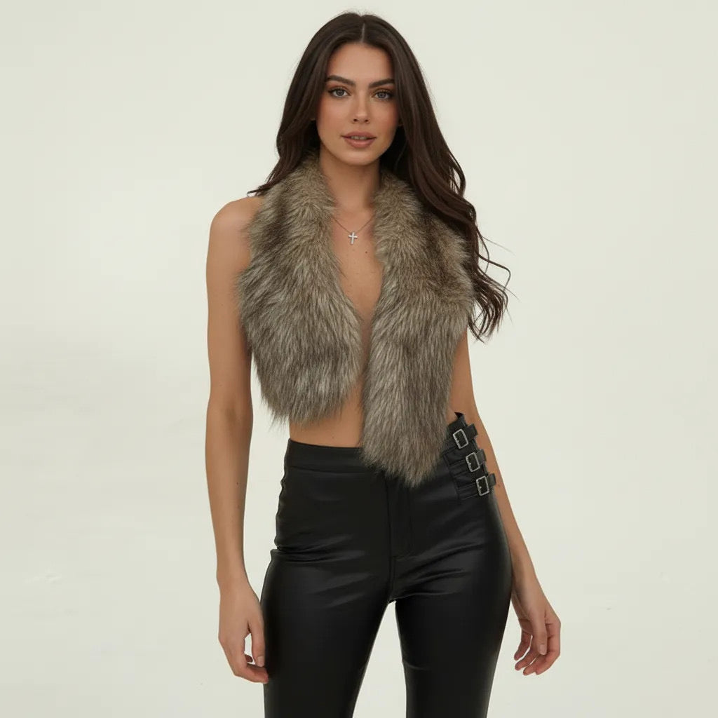 Fauve Sauvage