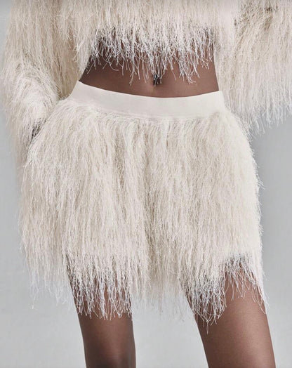 Luxury Fluff Set