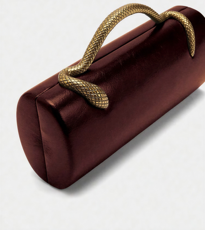 The Serpent’s Coil Clutch