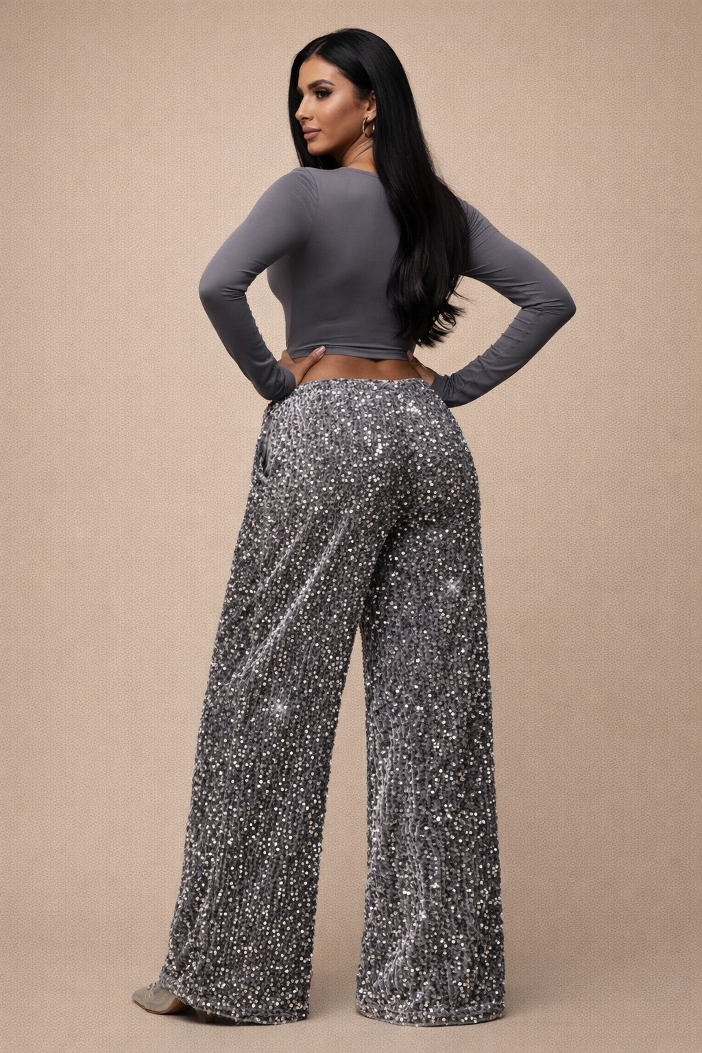 Diamond Dust Pants