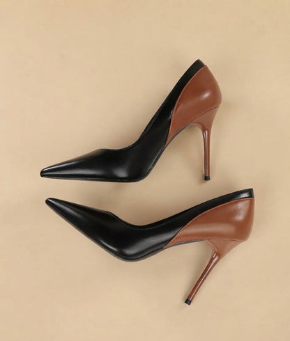 Café Paris Heels