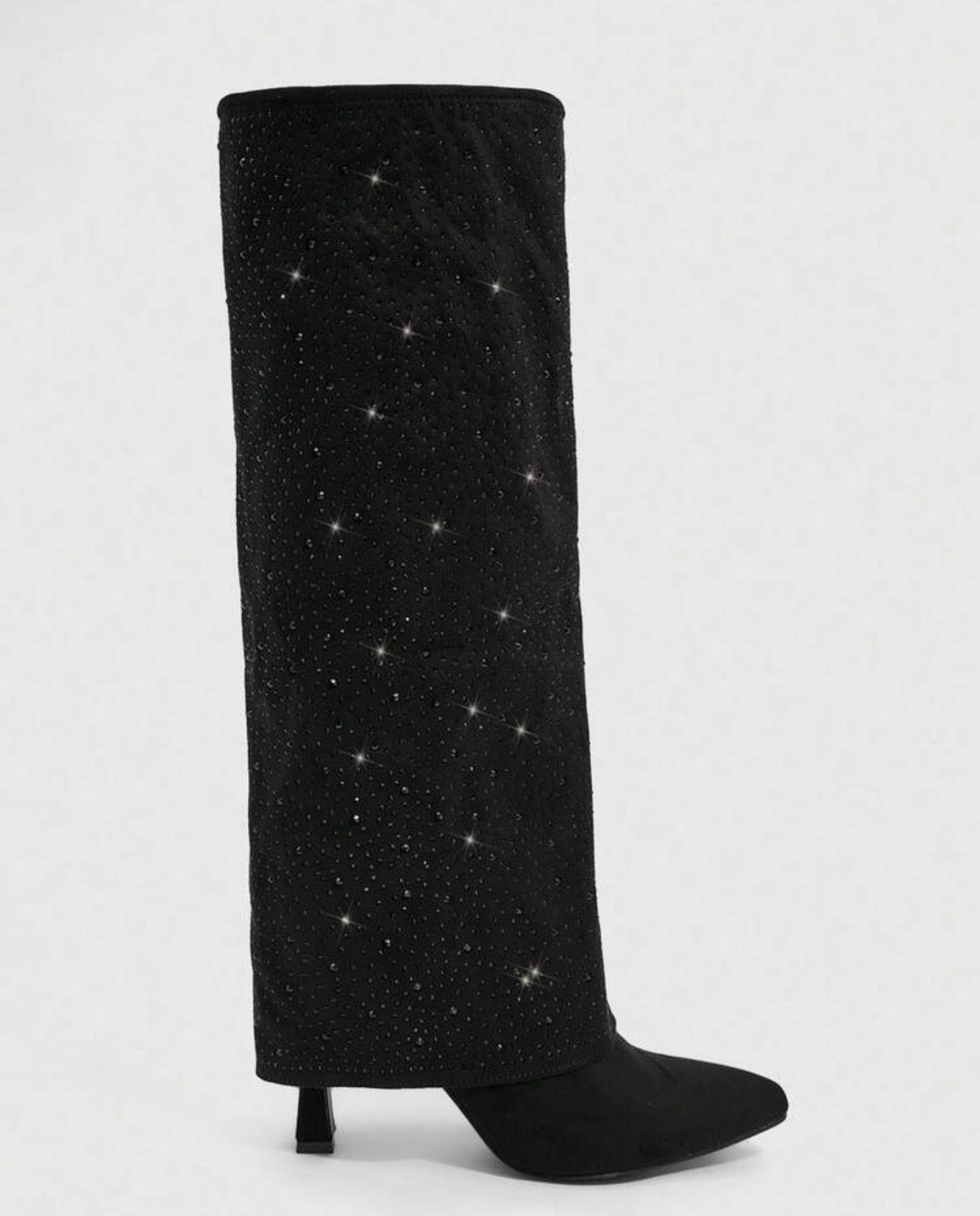 Soirée Statement Boots