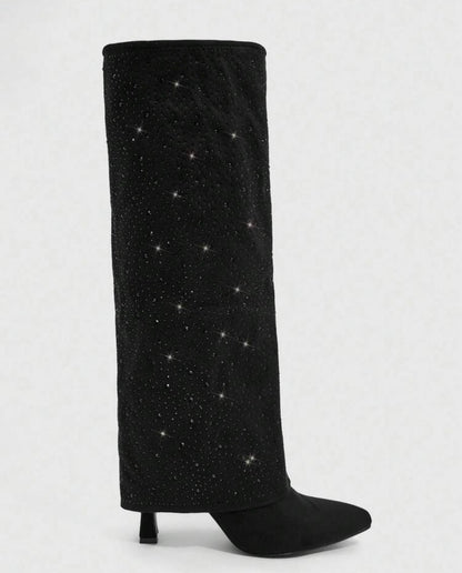 Soirée Statement Boots