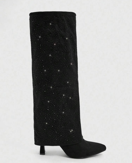 Soirée Statement Boots