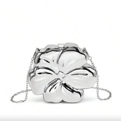 Jardin de Luxe Clutch