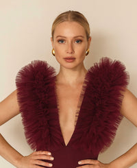 Oh La La Bodysuit
