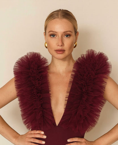 Oh La La Bodysuit
