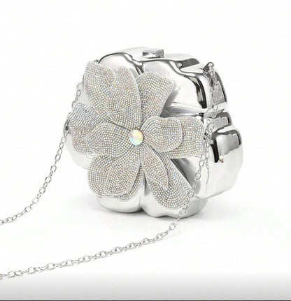 Jardin de Luxe Clutch
