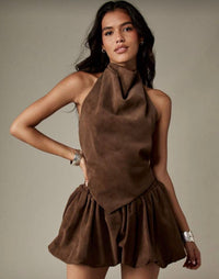 The Sienna Marron Set