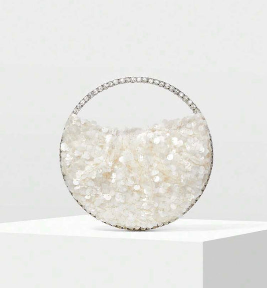 Éclat de Lune Blanc