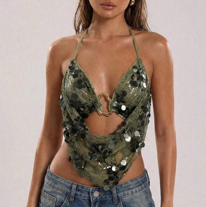 The Riviera Top