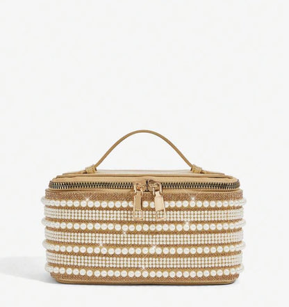 Or Perlé Chic