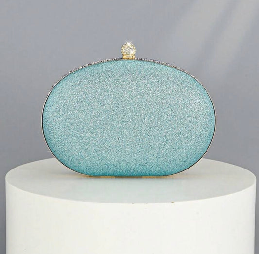 Cristal Royal Bleu